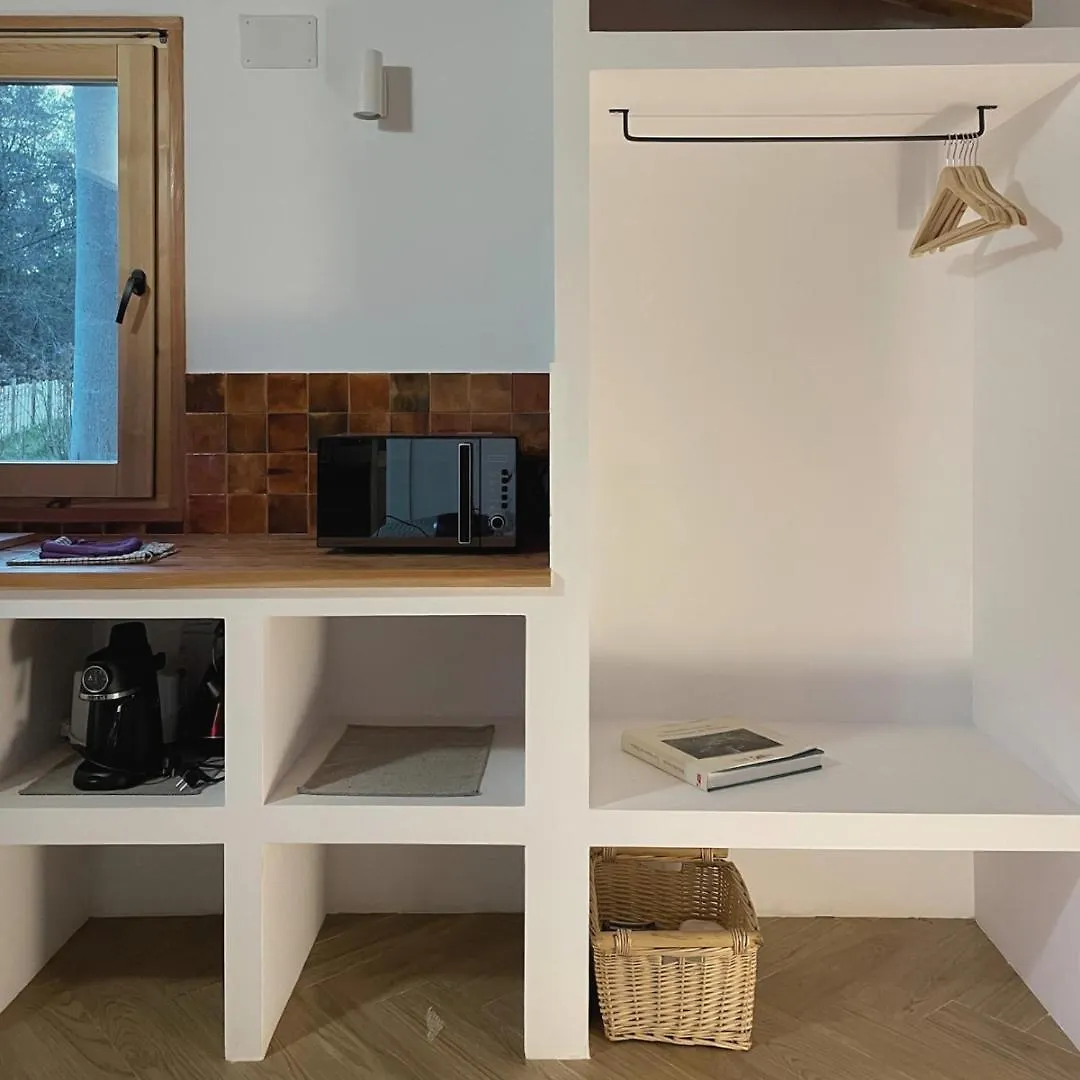 San Bartolome Etxola Apartman Ea