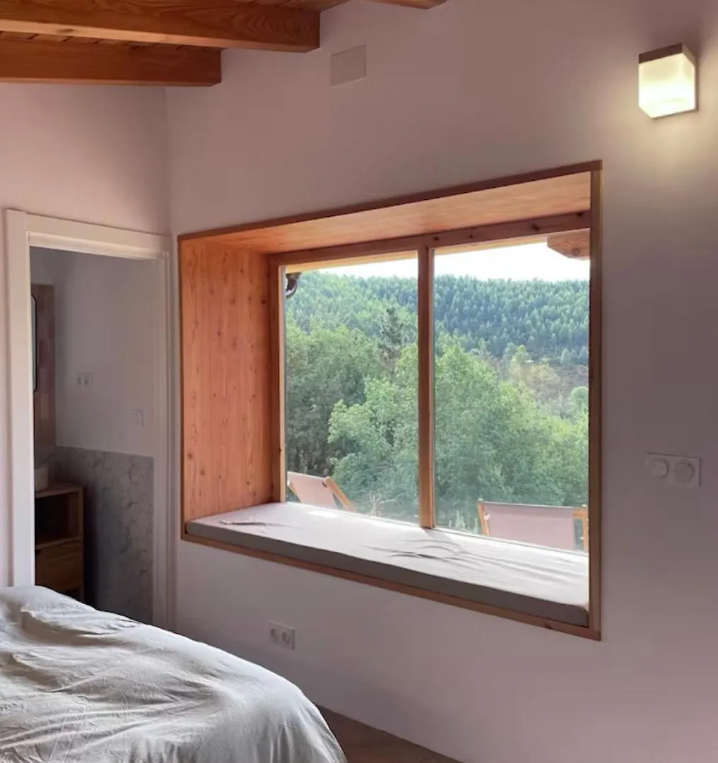 San Bartolome Etxola Apartman Ea