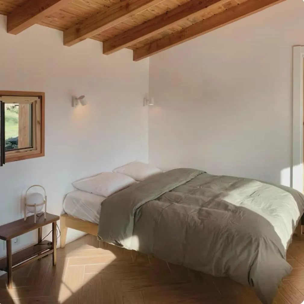 San Bartolome Etxola Apartman Ea